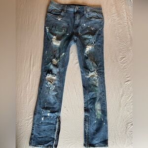Jeans| size 30| Boys/Men